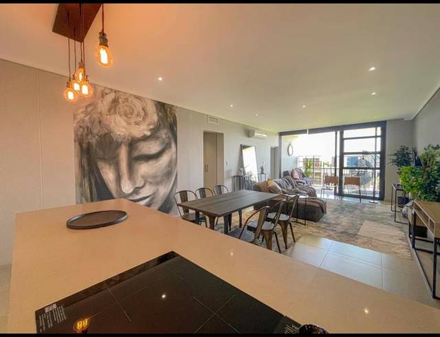 2 BEDROOM PROPERTY TO RENT IN ASCEND TO MIDSTREAM